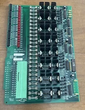 🔥Barber Coleman A-60068-1 DC Output High Density PCB, Used, Free shipping 🇺🇸