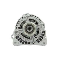 Lichtmaschine Passend FüR Audi Alhambra Van Volkswagen 0124325018 90 A