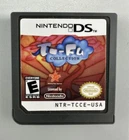 To-Fu Collection (Nintendo DS) Cartridge Only Tested Works Very Rare!