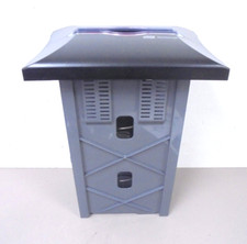 TORK Xpressnap In-Counter Napkin Dispenser