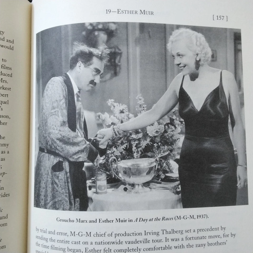 28 Actress Bios 20s 30s Vixens Floozies Molls Ona Munson Thelma White Photos HC Foto 3 de 4