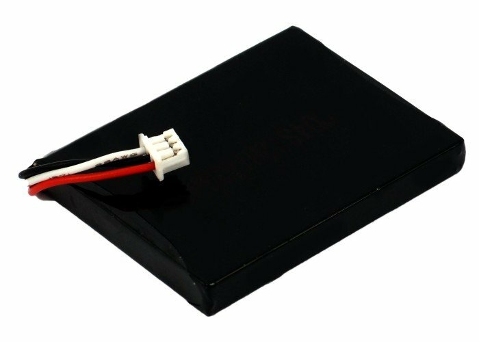 750mAh Battery For Apple iPOD Mini M9802;P/N:EC003,EC007 | eBay