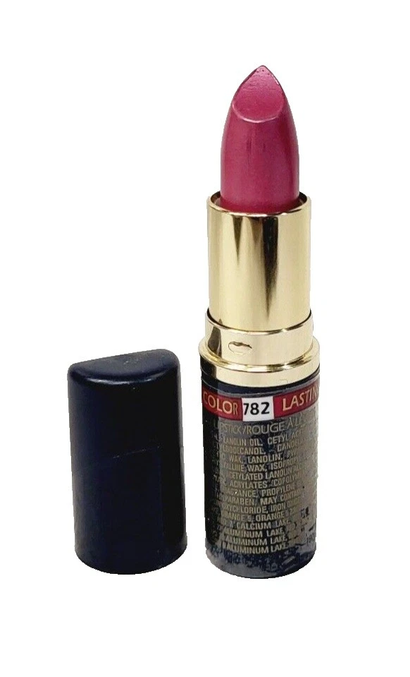 Max Factor Pink Long Lasting Lipsticks