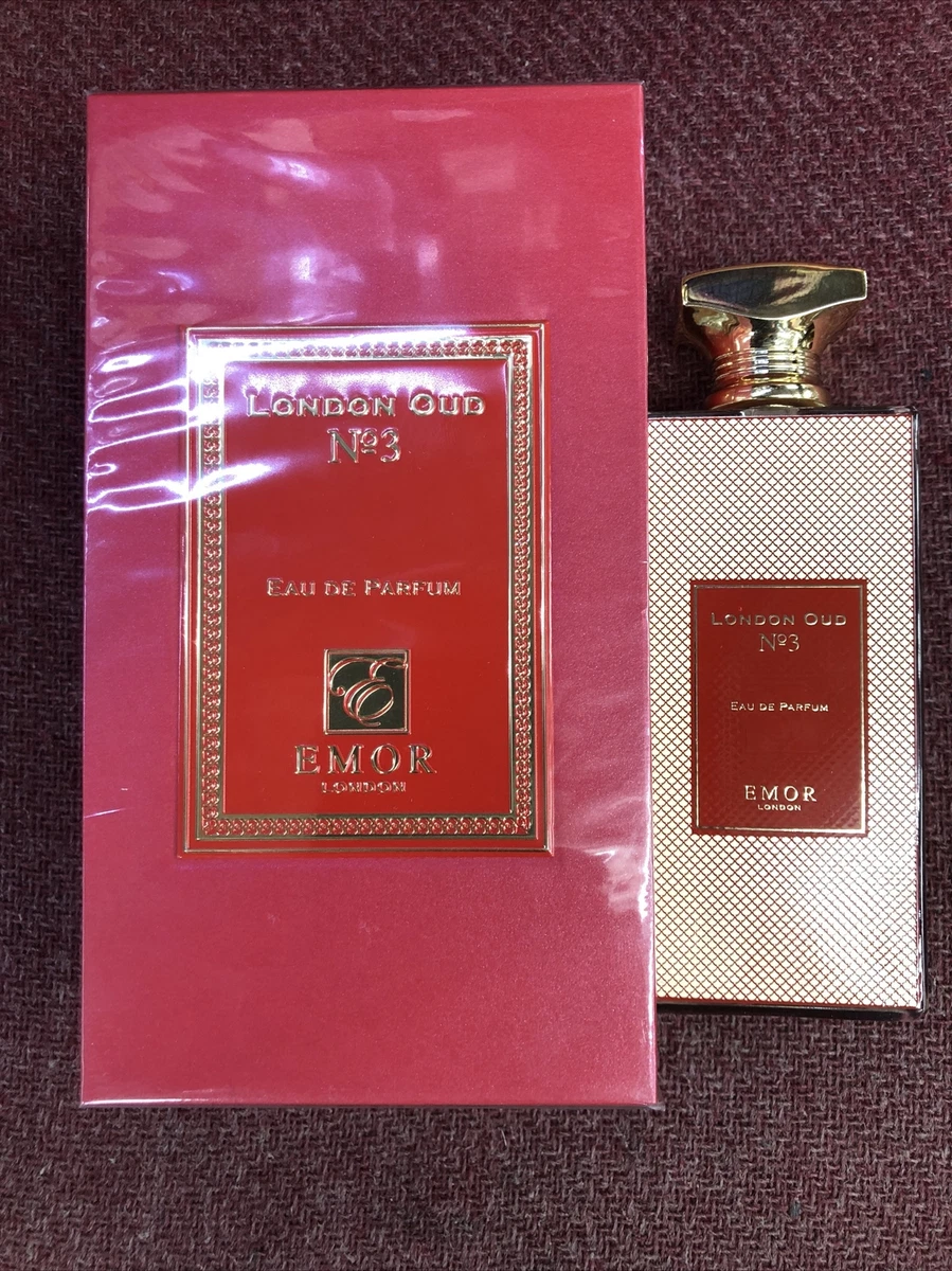 Emor london online oud no 3