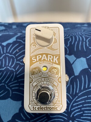 tc electronic pedal