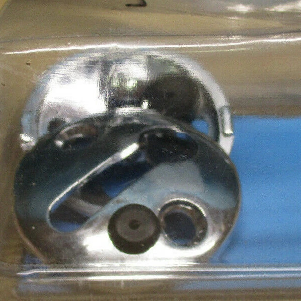 CERRADURA GUARDABARROS PERKO 1299DPOCHR Foto 2 de 3