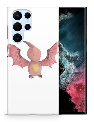 CASE COVER FOR SAMSUNG GALAXY|DINOSAUR FLYING PTERODACTYL