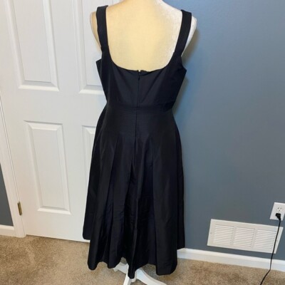 NWT J. Crew Pleated A-line Lined Dress | eBay NWT J. Crew Pleated A-line Lined Dress | eBay