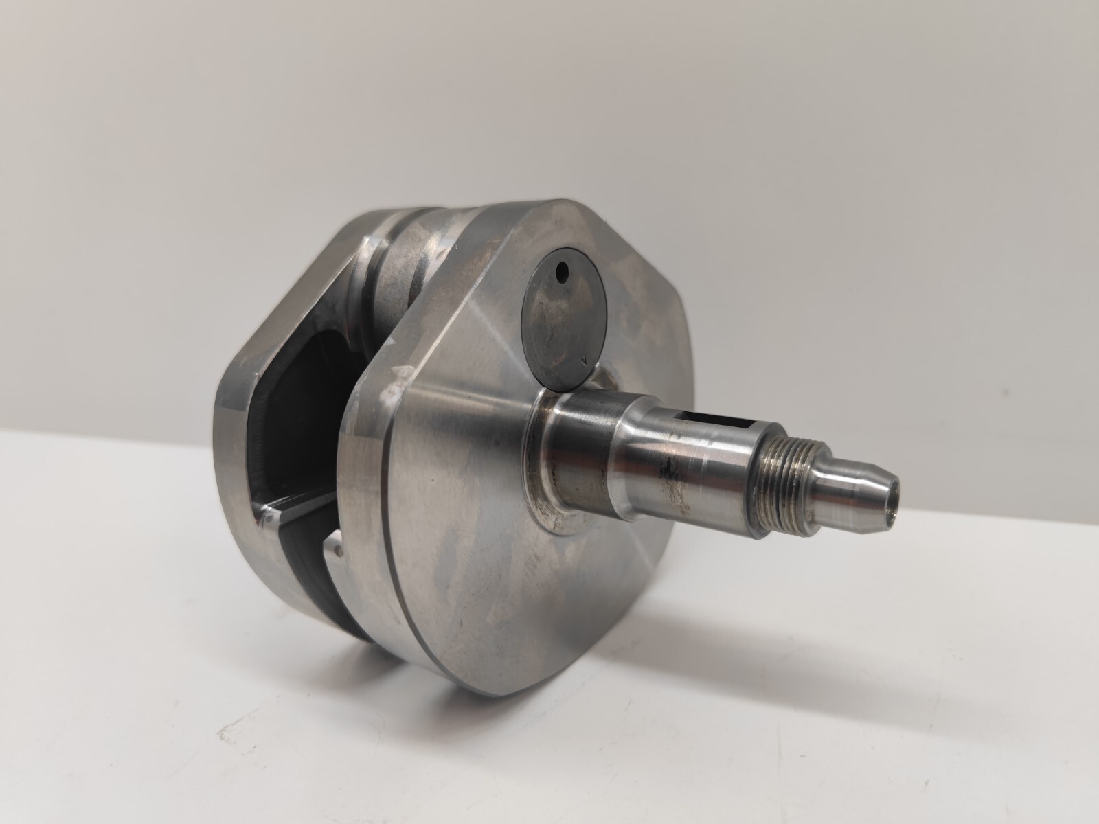 TM RACING SMX 450 CRANKSHAFT SUPERMOTO eBay