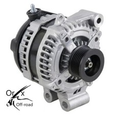 Range Rover Velar  3.0 ScV6 Petrol 150A  Alternator - LR124471