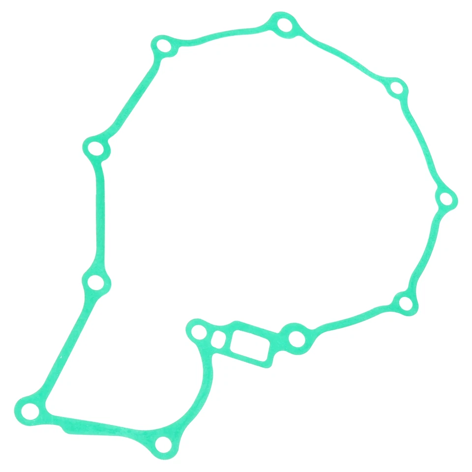 Junta de cubierta de estator para Honda VT600CD VT600CD2 Deluxe Shadow VLX 600 1999-2007 Foto 3 de 4