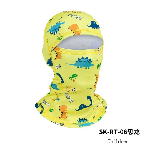 New Fashion Men Women Child Warmer Ski Hood Tactical Masks Balaclava Face Mask - Picture 25 of 26