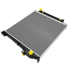 2952 Radiator for 07-10 Ford Explorer / Explorer Sport Trac Mercury Mountaineer