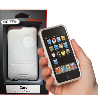 iPod tucthカバー React Hard Shell Protective Hard Case For Apple iPod Touch 2nd 3rd