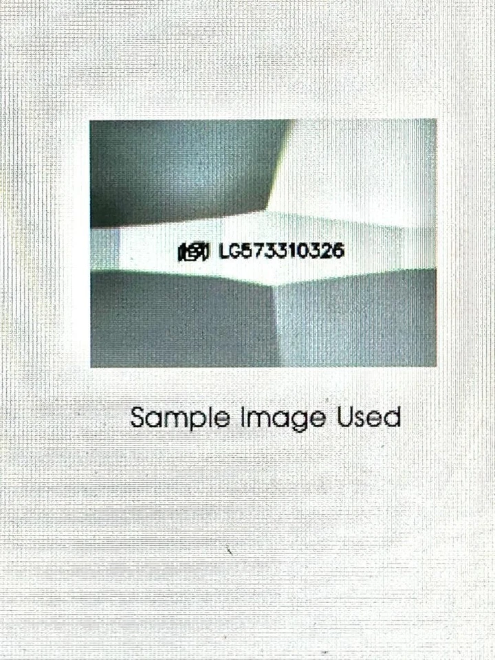 6.65  Caret OVAL Cut  IGI Certified Lab Grown CVD Diamond G Color SI1 Clarity - Image 3 of 4