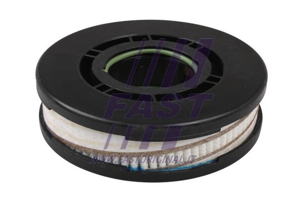 FT38076 FAST Filter, crankcase breather for ,CITROËN,FIAT,IVECO,PEUGEOT