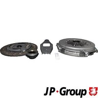 JP Group 1530403910 Kupplungssatz FüR Ford