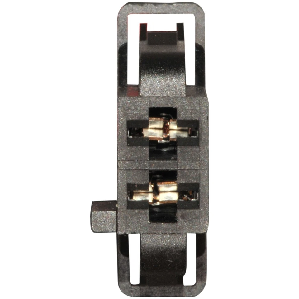 New Blower Mtr w/Wheel  VDO  PM9354 - Image 2 of 3