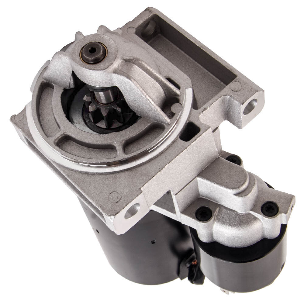 Hi Torque Starter Motor For Holden Commodore 304 308 VB VC VH VK VS VR ...