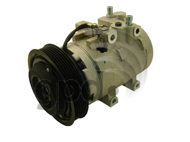 For 2002-2005 Hyundai XG350 3.5L A/C Compressor 577GE70 2003 2004 | eBay