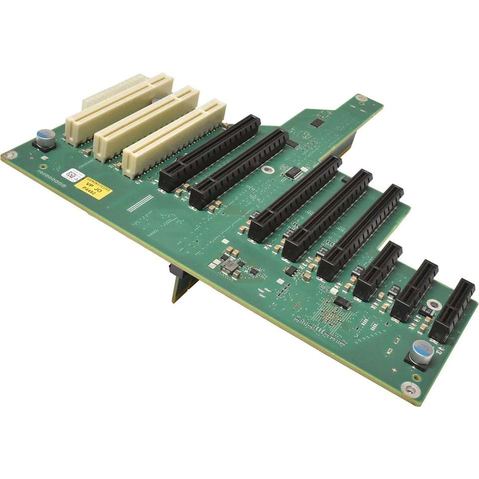 Siemens PCI Expansion Card A5E36151621 für Siemens Simatic - Bild 3 von 4