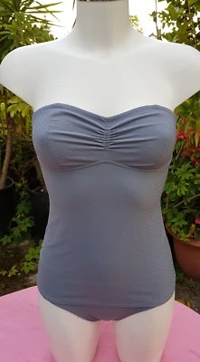 Superbe maillot Princesse Tam Tam 40 TBE! - Photo 1/4