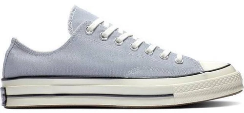 Converse Chuck 70 Low Wolf Grey