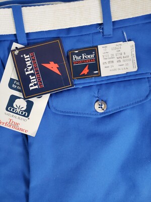 美中古品　POLO GOLF クラシックゴルフパンツ 34ネイビー 美中古品 POLO GOLF クラシックゴルフパンツ 34ネイビー - メルカリ
