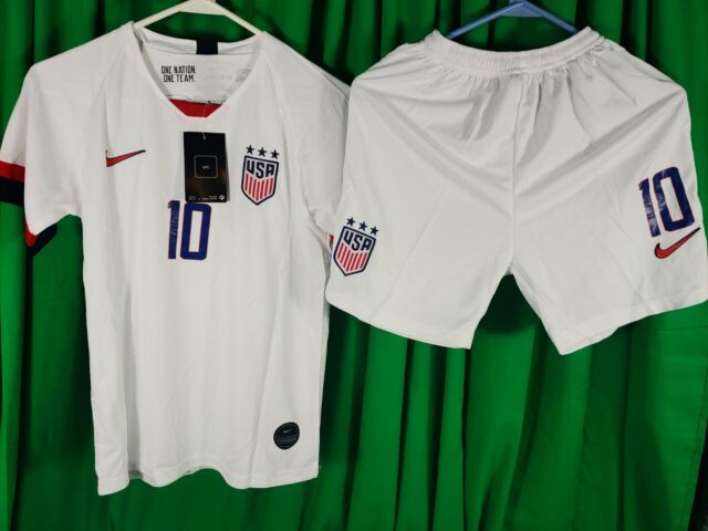 nike youth soccer jersey