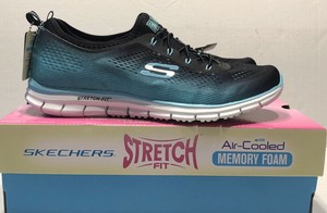 skechers glider fearless