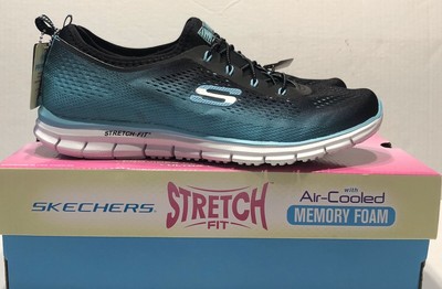 skechers glider fearless