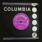ANGELO CECCHELIN - 'Tutto Dieci..' 7" Vinyl Single Record