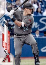 2020 Topps Series 2 MLB Baseball Base Singles #351-525 (Pick Your Cards)