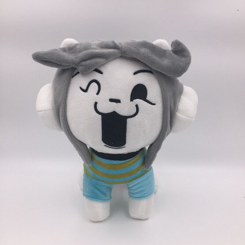 gluttony Undertale Plush Sans Papyrus Asriel Toriel Stuffed Plush