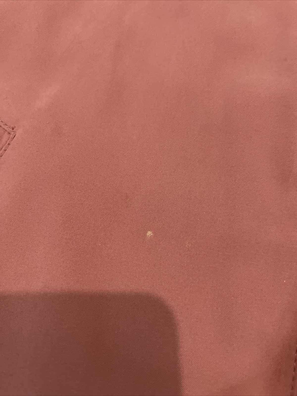 Peter Millar Collared Full Zip Jacket Tailored by… - image 4