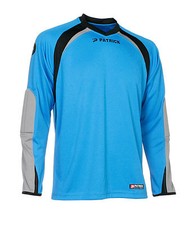 Torwart-Trikot Calpe 110 von Patrick , blau , Gr. 3XL