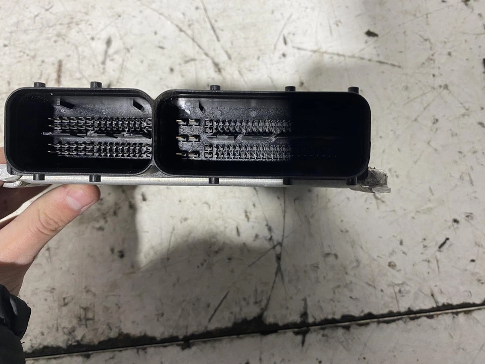 Alfa Romeo Mtio Engine ECU 07/2009-12/2016 - image 3 of 4