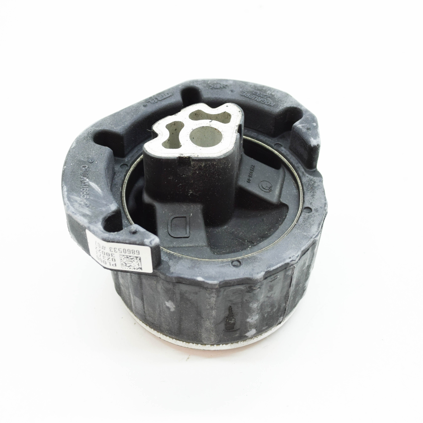 BMW 3 G20 Gearbox Mount 6860533 22326860533 NEW GENUINE eBay