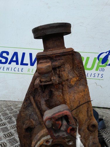 BMW 645 6 SERIES DIFFERENTIAL REAR 4.4 PETROL 7526374 2003-2005 - Picture 14 of 22
