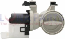 WPW10730972 Pump Assembly AP6023956 PS11757304 W10130914 W10130913 for Whirlpool