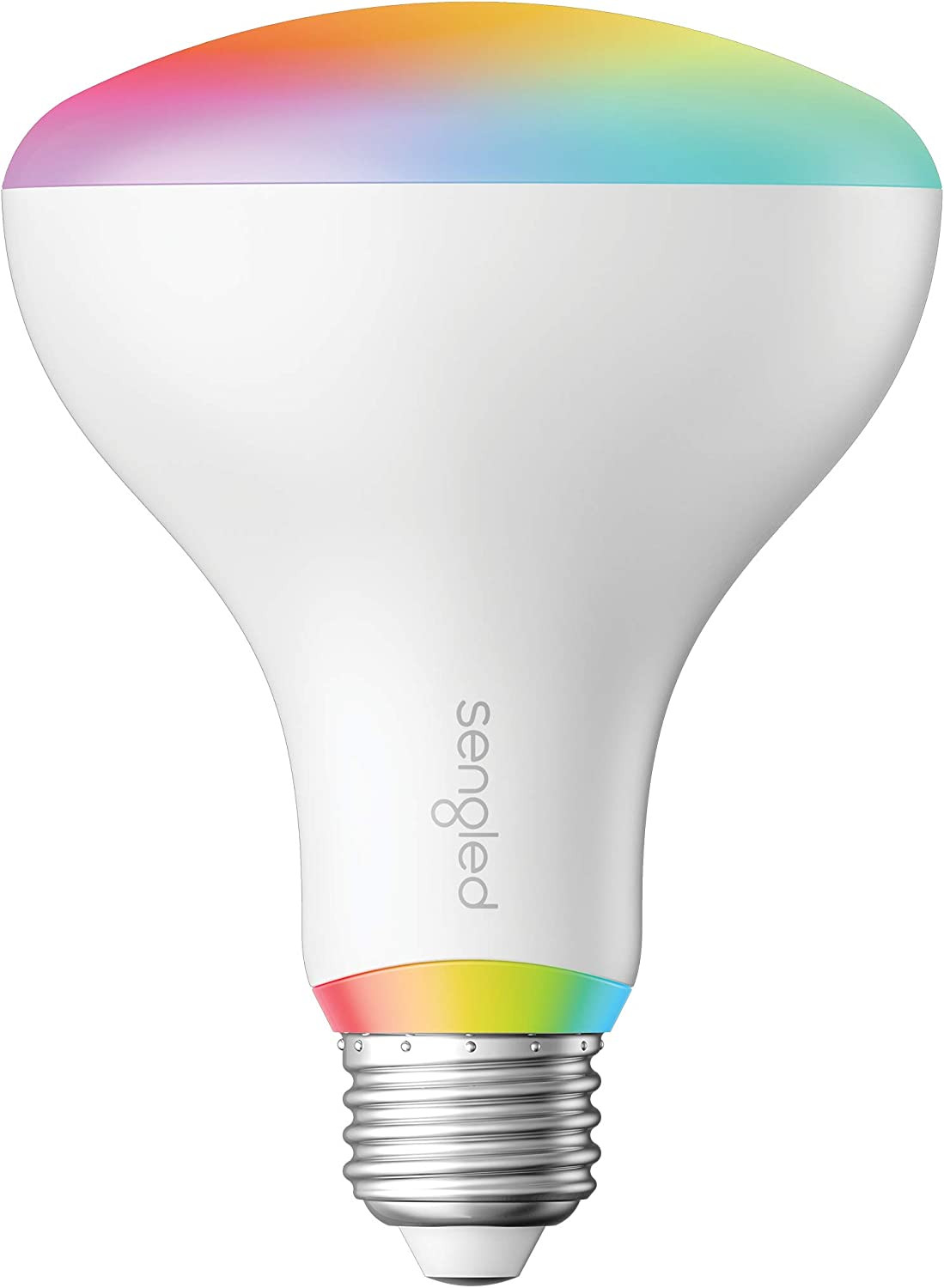 Sengled Smart Bulbs That Work with Alexa, Google, Smartthings, Zigbee Hub Requir