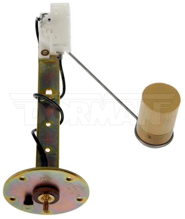 Transmisor de combustible de alta resistencia Dorman 285-5105 se adapta a modelos IC International Foto 2 de 4