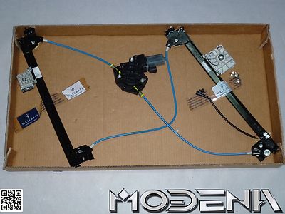 Fensterheber Motor links Power Window Lifter LH Maserati GranTurismo