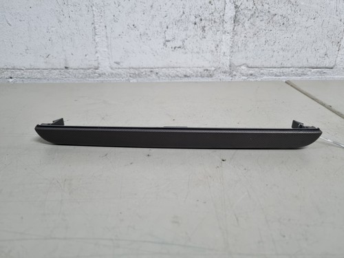 VW Passat 3BG Blende Dekor Netzoptik Dekor 3B0858585