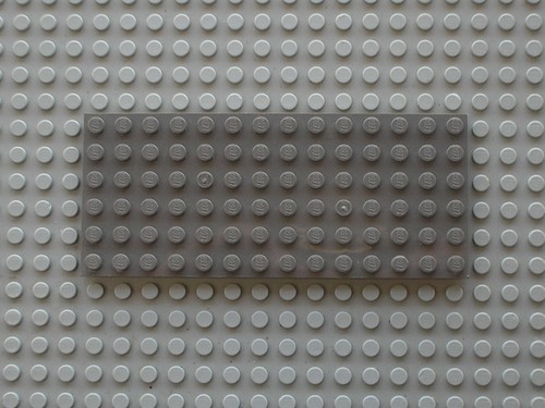 LEGO Plaque Plate 6 x 14 Ref 3456 Couleur au choix / Choose your color - Picture 3 of 10