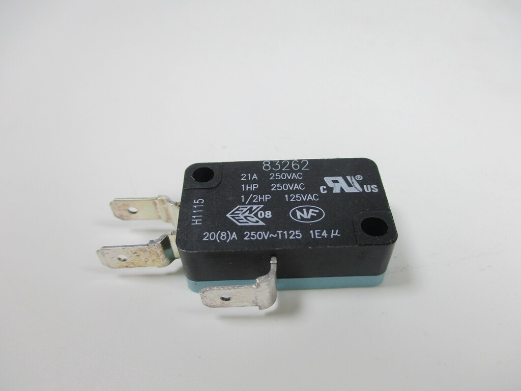 83262 For Crouzet large micro switch limit travel switch 3feet 20A