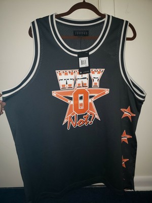 why not jersey westbrook