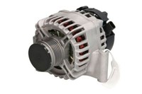 Stardax Lichtmaschine Generator 120A 12V FüR Opel Corsa D 1.3 Cdti