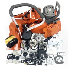 BLUESAWS - Farmertec H288XP complete parts kit Free Shipping