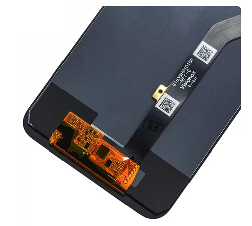 Conjunto de digitalizador de pantalla táctil con pantalla táctil LCD de 6,52" para Tecno Camon 12 Pro CC9 - Imagen 5 de 5